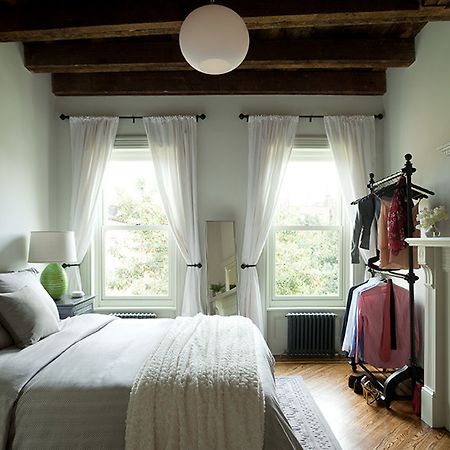 Arlington Place Bed & Breakfast New York Bagian luar foto
