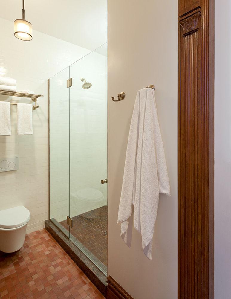 Arlington Place Bed & Breakfast New York Bagian luar foto