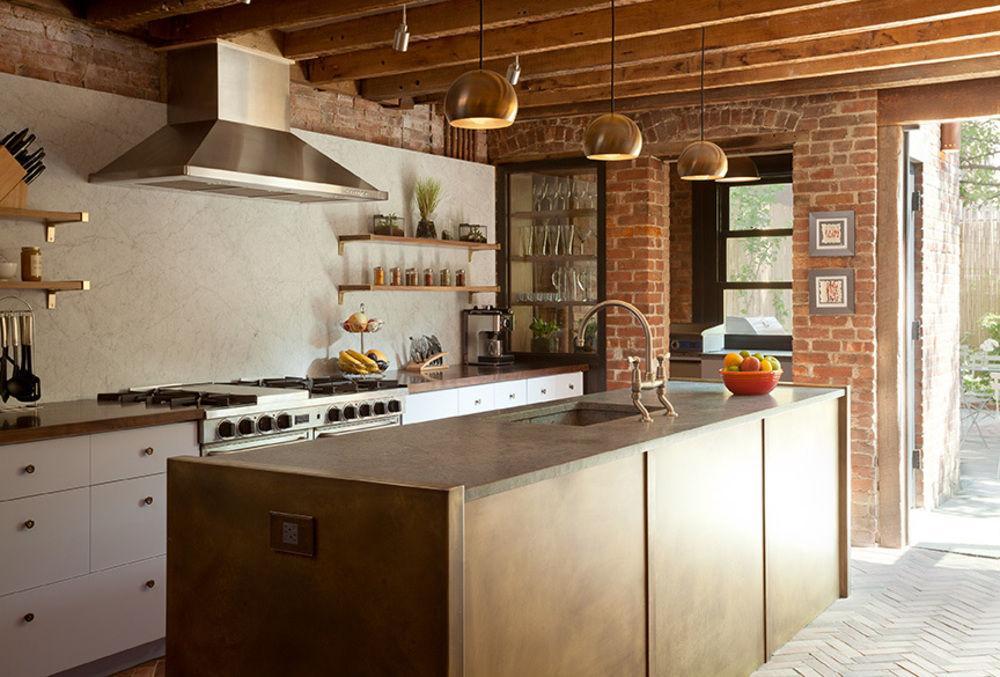 Arlington Place Bed & Breakfast New York Bagian luar foto
