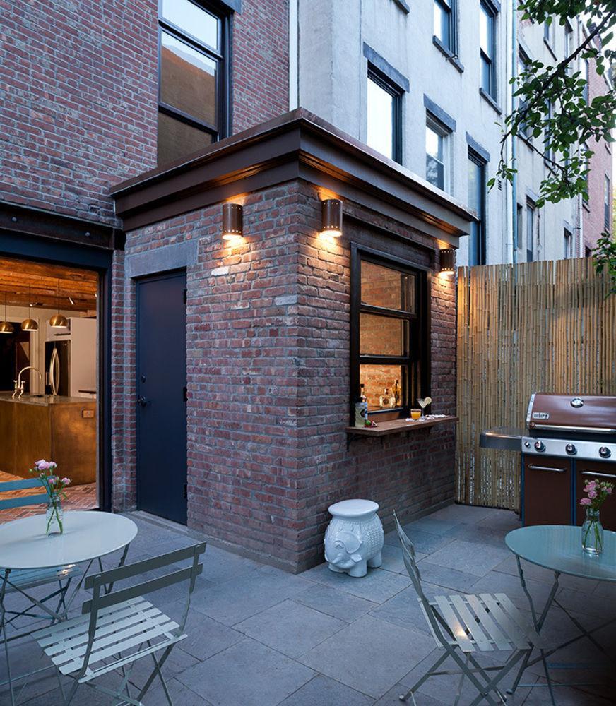 Arlington Place Bed & Breakfast New York Bagian luar foto