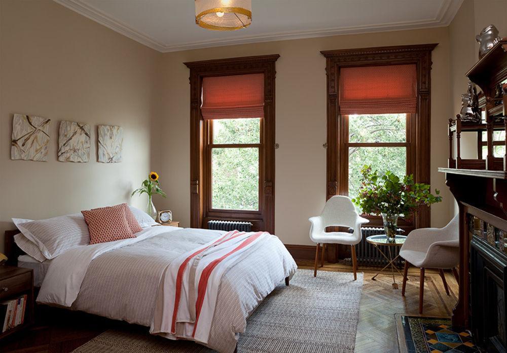 Arlington Place Bed & Breakfast New York Bagian luar foto