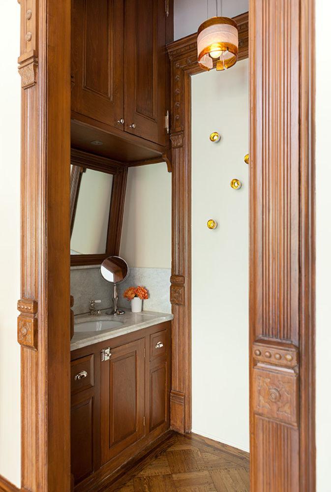 Arlington Place Bed & Breakfast New York Bagian luar foto