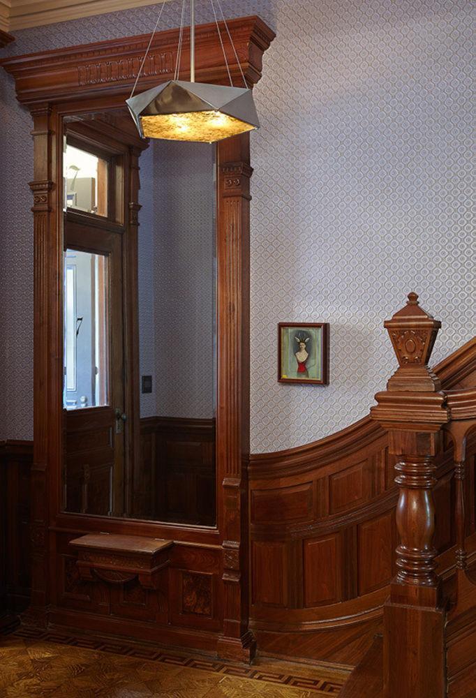 Arlington Place Bed & Breakfast New York Bagian luar foto