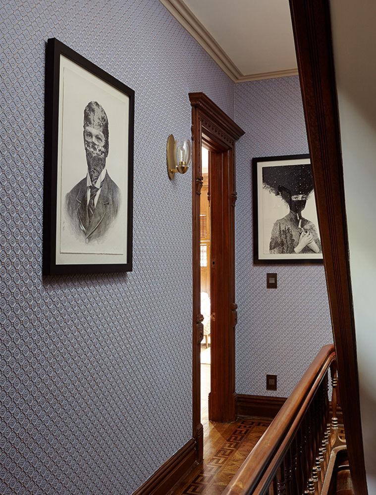 Arlington Place Bed & Breakfast New York Bagian luar foto