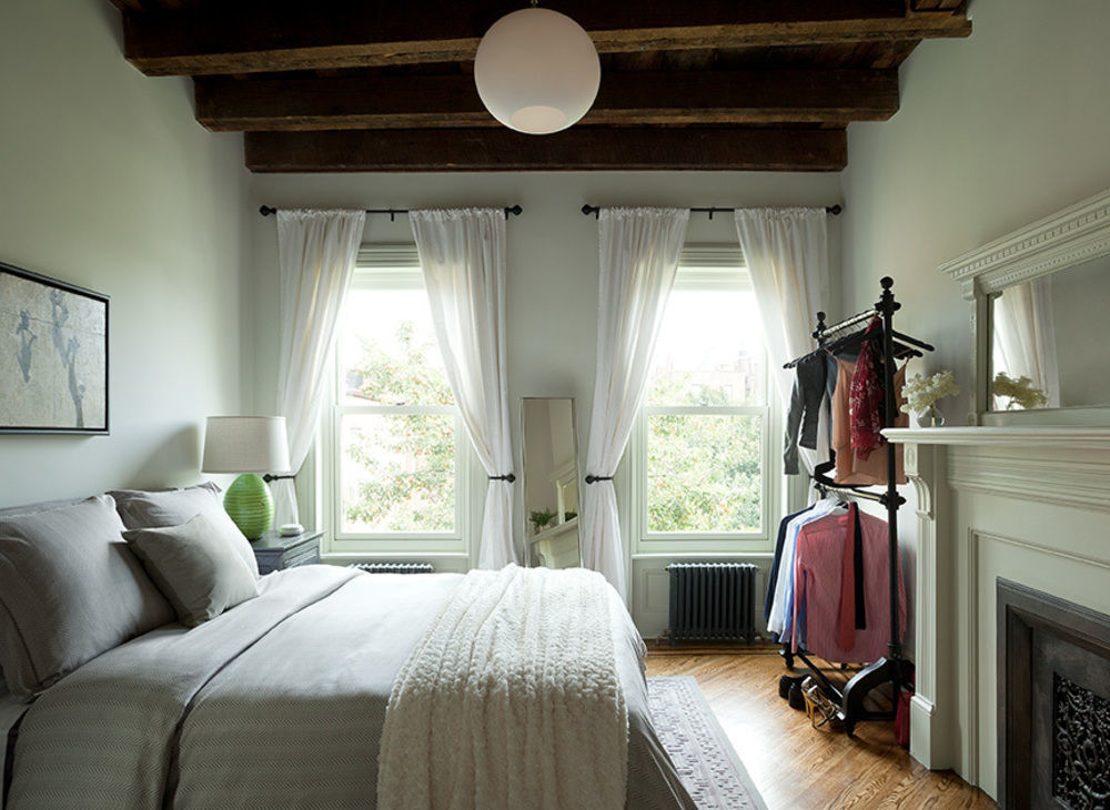 Arlington Place Bed & Breakfast New York Bagian luar foto