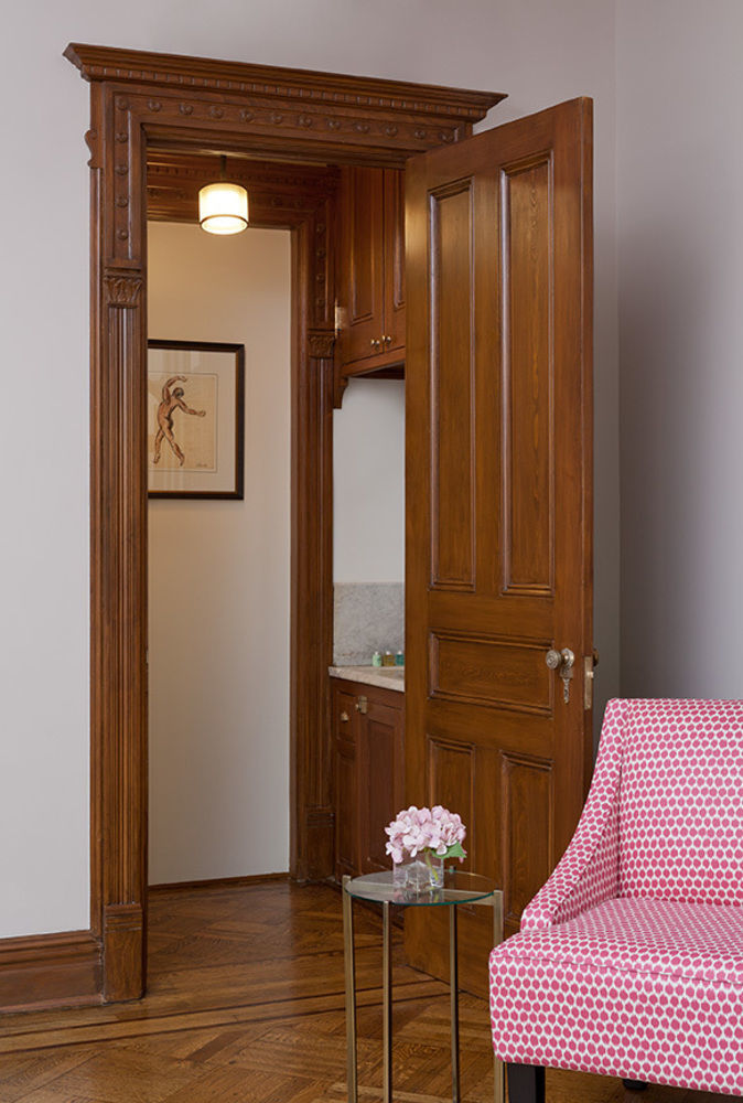 Arlington Place Bed & Breakfast New York Bagian luar foto