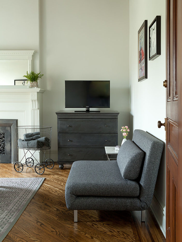 Arlington Place Bed & Breakfast New York Bagian luar foto