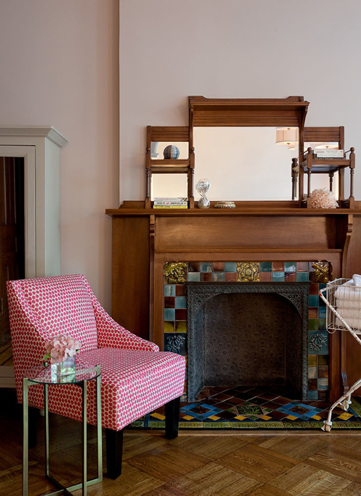 Arlington Place Bed & Breakfast New York Bagian luar foto