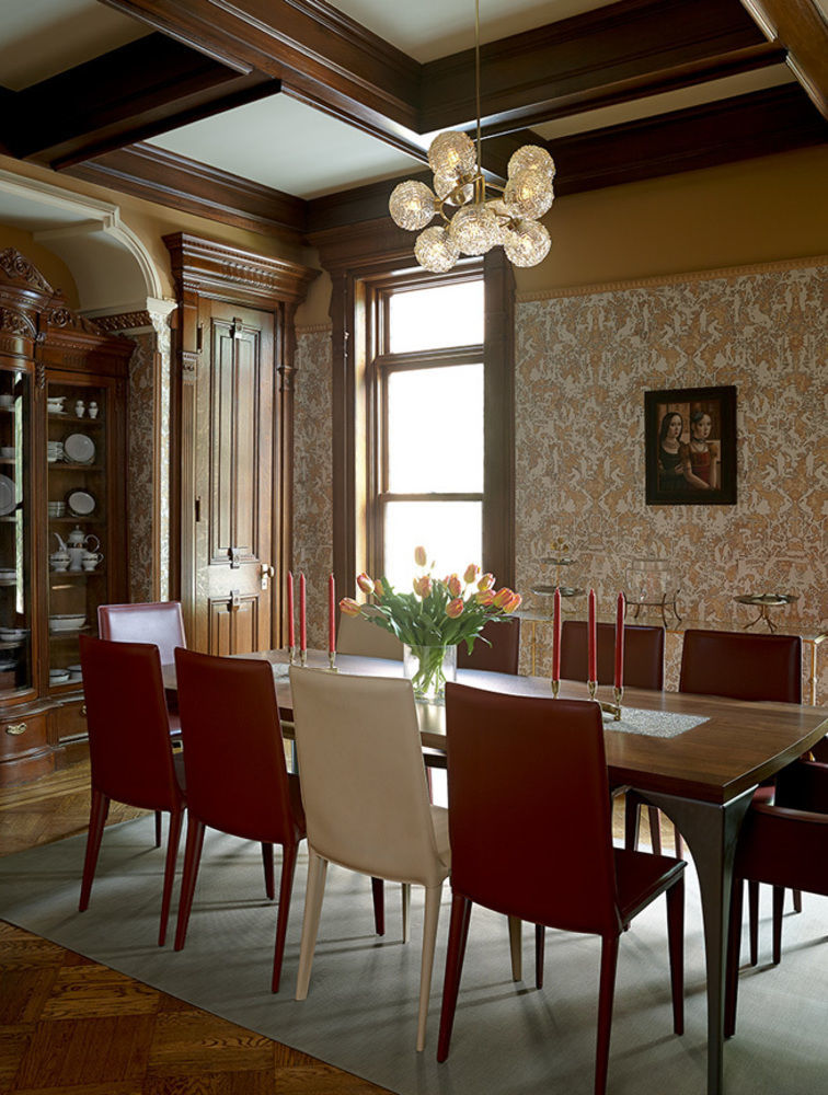 Arlington Place Bed & Breakfast New York Bagian luar foto