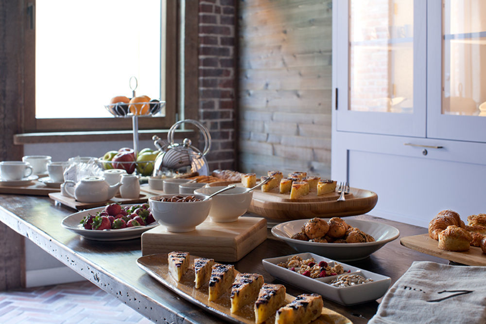 Arlington Place Bed & Breakfast New York Bagian luar foto