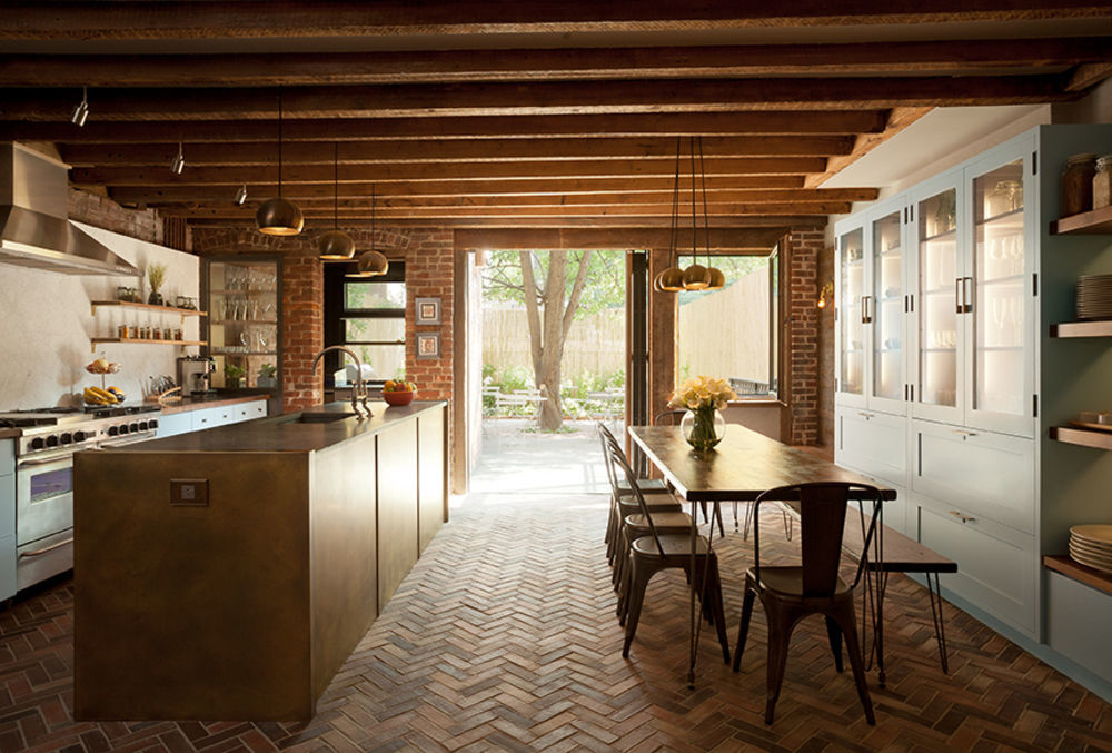 Arlington Place Bed & Breakfast New York Bagian luar foto